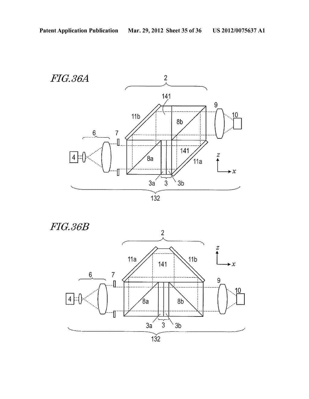 OPTOACOUSTIC CONVOLVER - diagram, schematic, and image 36