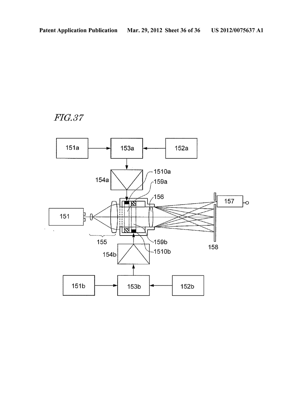 OPTOACOUSTIC CONVOLVER - diagram, schematic, and image 37