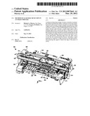 METHOD OF LEAD EDGE DETECTION IN AN INKJET PRINTER diagram and image