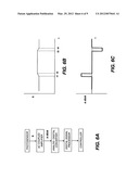 METHOD OF LEAD EDGE DETECTION IN AN INKJET PRINTER diagram and image