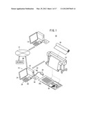 COLOR SELECTION ASSISTING METHOD, IMAGE PROCESSING METHOD, COLOR SELECTION     ASSISTING APPARATUS, IMAGE PROCESSING APPARATUS, AND RECORDING MEDIUM diagram and image