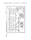 COLOR SELECTION ASSISTING METHOD, IMAGE PROCESSING METHOD, COLOR SELECTION     ASSISTING APPARATUS, IMAGE PROCESSING APPARATUS, AND RECORDING MEDIUM diagram and image