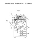 IMAGE READING APPARATUS, IMAGE FORMING APPARATUS, AND METHOD OF IMAGE     READING diagram and image