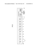 IMAGE READING APPARATUS, IMAGE FORMING APPARATUS, AND METHOD OF IMAGE     READING diagram and image