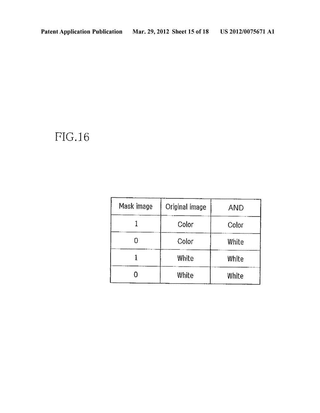 PRINTING SYSTEM, COMPUTER, IMAGE FORMING APPARATUS AND PRINTING METHOD - diagram, schematic, and image 16