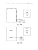 Preparation of production data for a print job using a still image proxy     of a page description language image file diagram and image