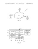 IMAGE CAPTURE OF SUBJECT REGION AND CONTROL REGION diagram and image