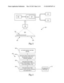 IMAGE CAPTURE OF SUBJECT REGION AND CONTROL REGION diagram and image