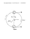 Spacetime energy resonator:  a transistor of complex dirac polarized     vacuum topology diagram and image