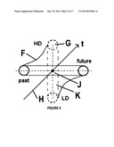 Spacetime energy resonator:  a transistor of complex dirac polarized     vacuum topology diagram and image