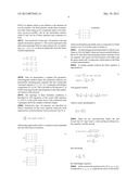 Spacetime energy resonator:  a transistor of complex dirac polarized     vacuum topology diagram and image