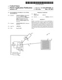 Beam Profile Control in a Scanned Beam Display diagram and image