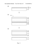 ELECTRONIC PAPER STRUCTURE AND METHOD FOR FABRICATING ELECTRONIC PAPER diagram and image