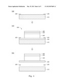 ELECTRONIC PAPER STRUCTURE AND METHOD FOR FABRICATING ELECTRONIC PAPER diagram and image