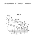 LIQUID MENISCUS LENS INCLUDING VARIABLE VOLTAGE ZONES diagram and image