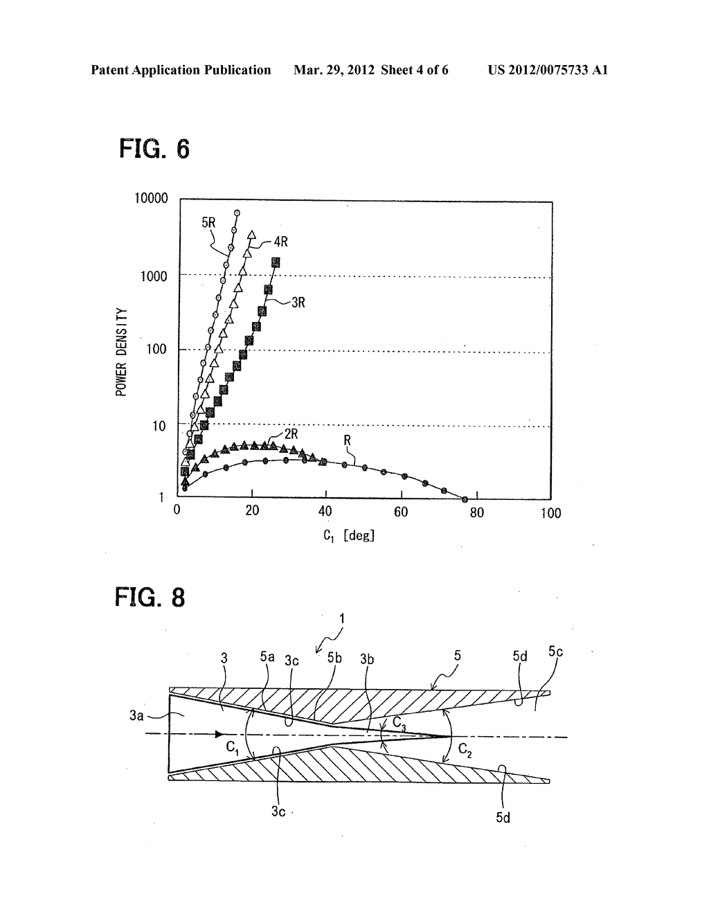 Light collector and light collecting device - diagram, schematic, and image 05