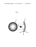 MIRROR ASSEMBLY diagram and image