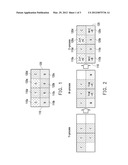 COLOR FILTER AND MANUFACTURING METHOD THEREOF diagram and image