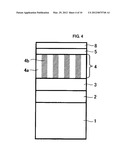 Thermally Assisted Magnetic Recording Disk, Manufacturing Method Thereof,     And Magnetic Recording Method diagram and image