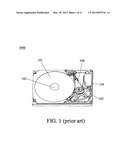 Arm coil assembly, arm flexible cable assembly and disk drive unit with     the same diagram and image