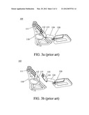 Arm coil assembly, arm flexible cable assembly and disk drive unit with     the same diagram and image