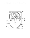 SEALING A CORNER FILTER diagram and image