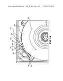 SEALING A CORNER FILTER diagram and image