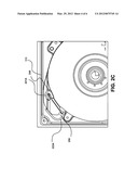 SEALING A CORNER FILTER diagram and image