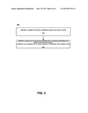 SEALING A CORNER FILTER diagram and image