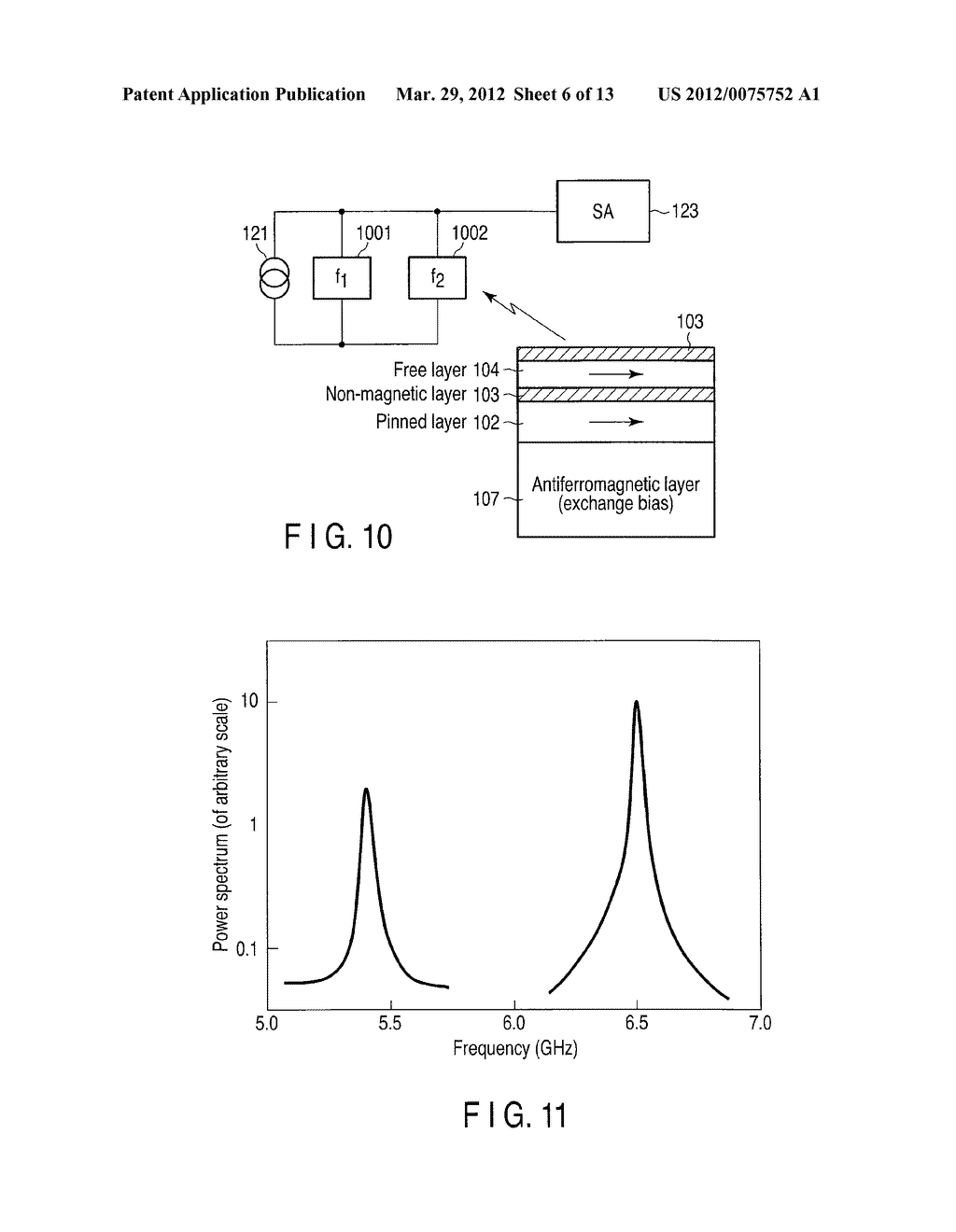 MAGNETIC HEAD - diagram, schematic, and image 07