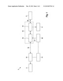 SENSOR DEVICE WITH CURRENT LIMITER UNIT diagram and image