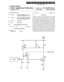 DISPLAY DEVICE diagram and image