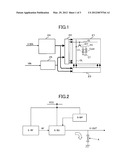 DISPLAY DEVICE diagram and image