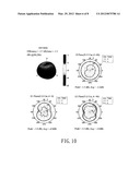 COMMUNICATIONS DEVICE CAPABLE OF COUPLING CURRENT REDUCTION diagram and image