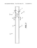 METHOD AND APPARATUS FOR ENHANCED COOLING OF MOBILE COMPUTING DEVICE     SURFACES diagram and image