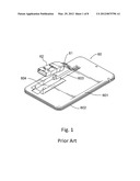 USB device structure diagram and image