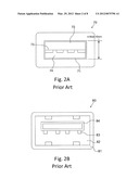 USB device structure diagram and image