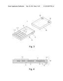 USB device structure diagram and image