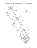 USB device structure diagram and image