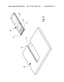 USB device structure diagram and image