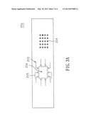 ELECTRONIC PACKAGE STRUCTURE diagram and image