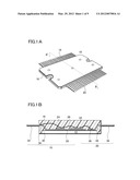 CIRCUIT DEVICE AND METHOD OF MANUFACTURING THE SAME diagram and image