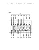 CIRCUIT DEVICE AND METHOD OF MANUFACTURING THE SAME diagram and image