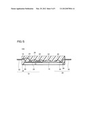 CIRCUIT DEVICE AND METHOD OF MANUFACTURING THE SAME diagram and image