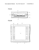 CIRCUIT DEVICE AND METHOD OF MANUFACTURING THE SAME diagram and image