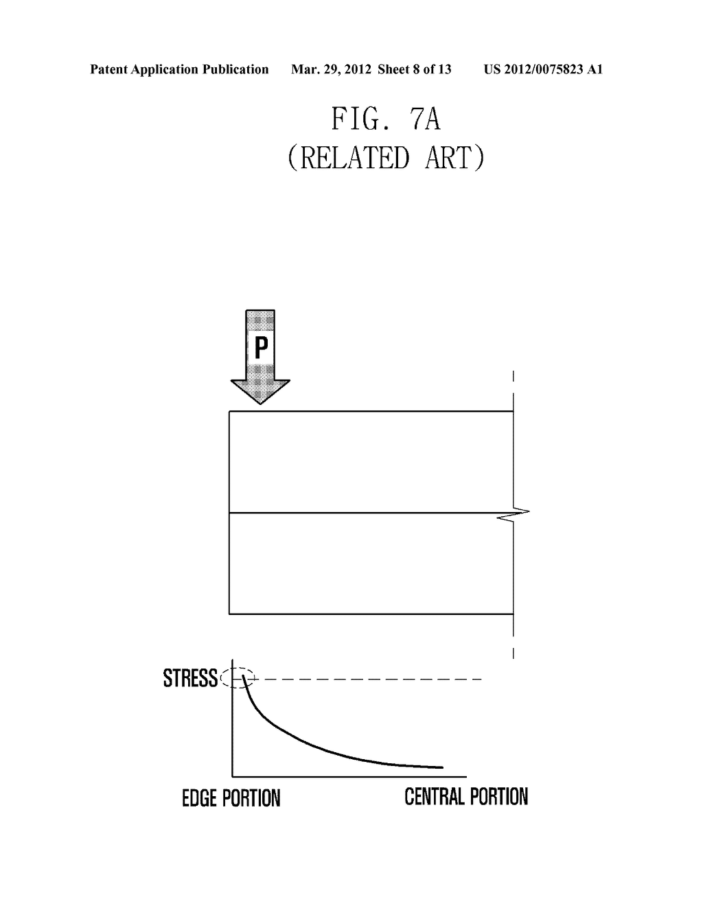 DISPLAY PANEL AND METHOD OF MANUFACTURING THE SAME - diagram, schematic, and image 09