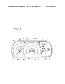 METER ILLUMINATION DEVICE diagram and image