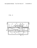 METER ILLUMINATION DEVICE diagram and image