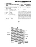 DISPLAY APPARATUS, OPTICAL MEMBER, AND METHOD OF MANUFACTURING AN OPTICAL     MEMBER diagram and image