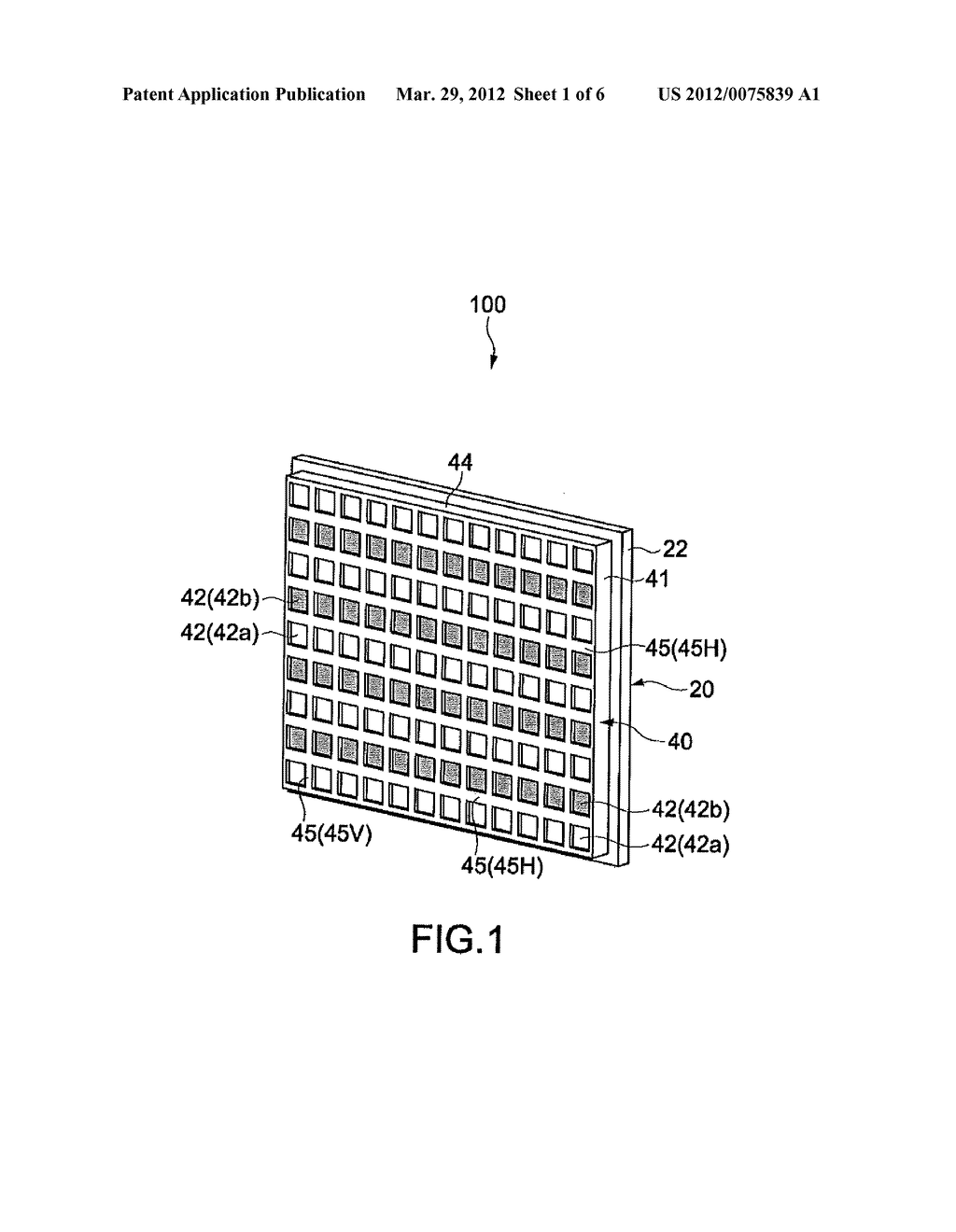 DISPLAY APPARATUS, OPTICAL MEMBER, AND METHOD OF MANUFACTURING AN OPTICAL     MEMBER - diagram, schematic, and image 02